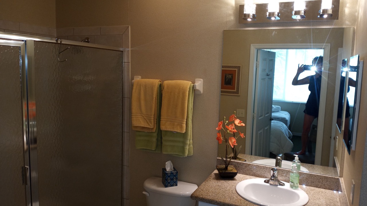 Photo of Bathroom in Naples