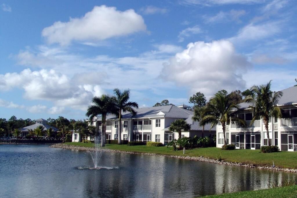 Photo of Outdoor in Naples