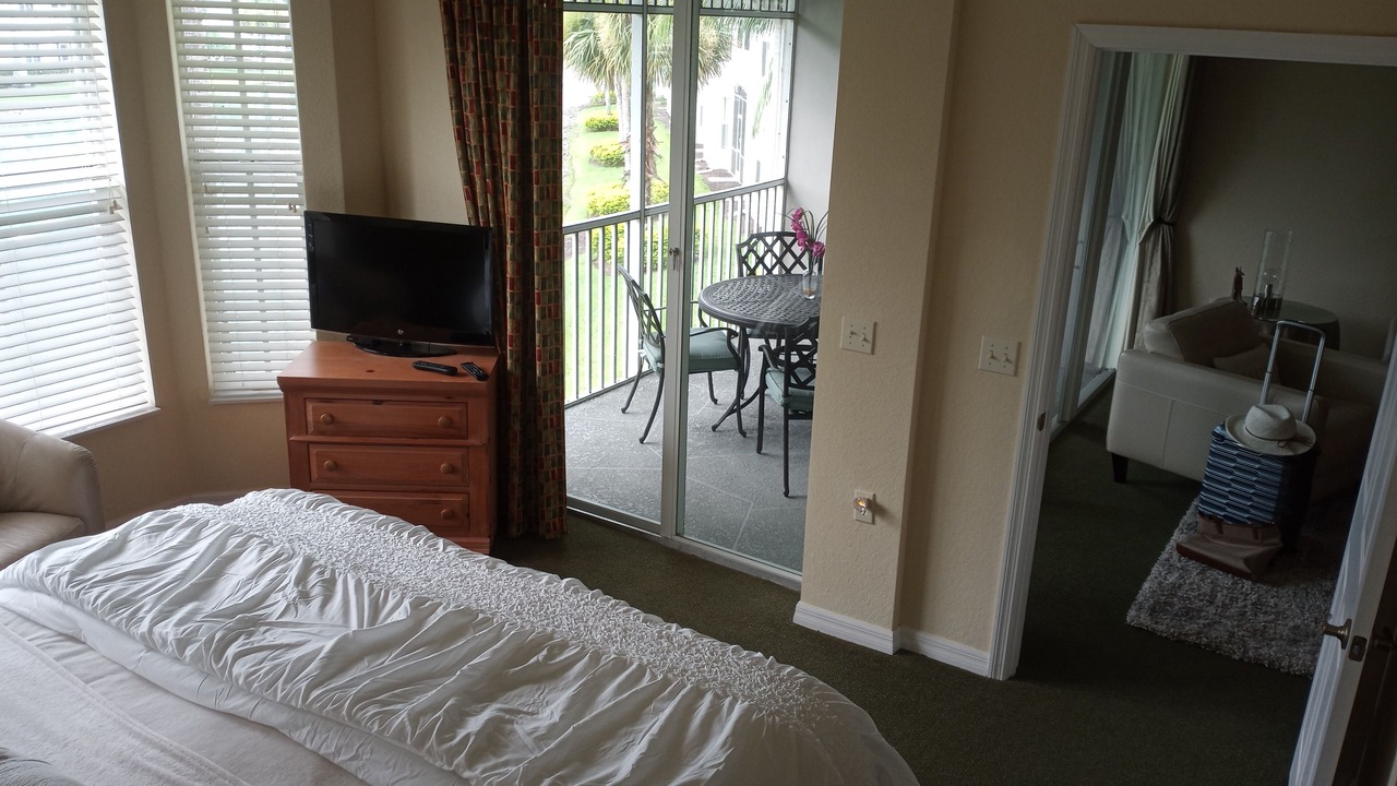 Photo of Bedroom in Naples