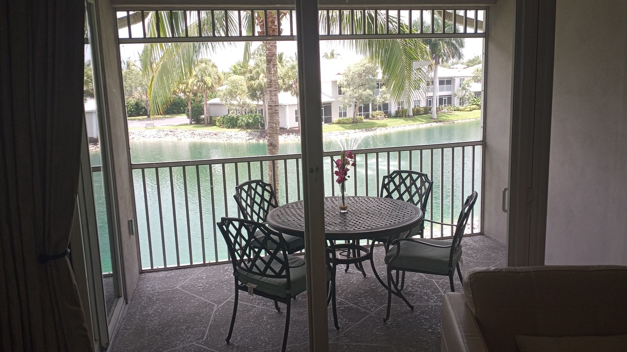 Photo of Outdoor in Naples