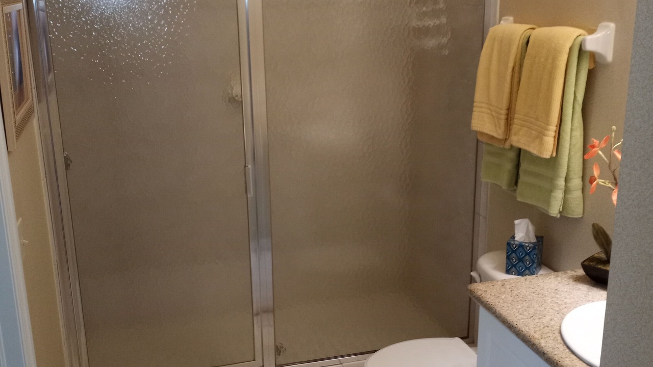 Photo of Bathroom in Naples