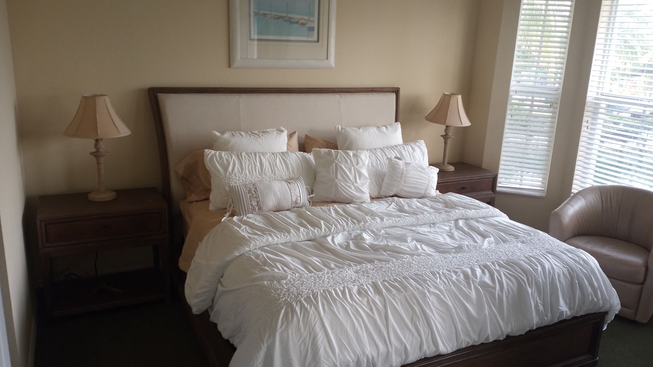 Photo of Bedroom in Naples