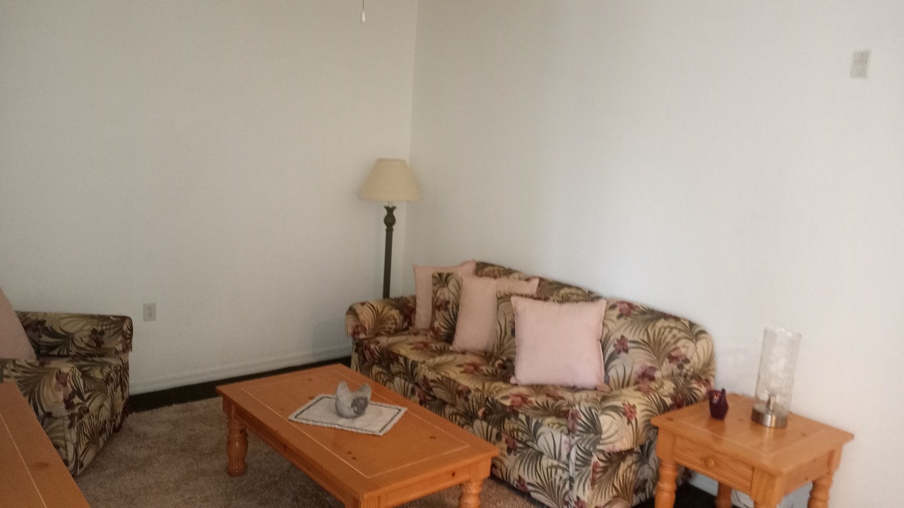 Photo of Livingroom in Naples