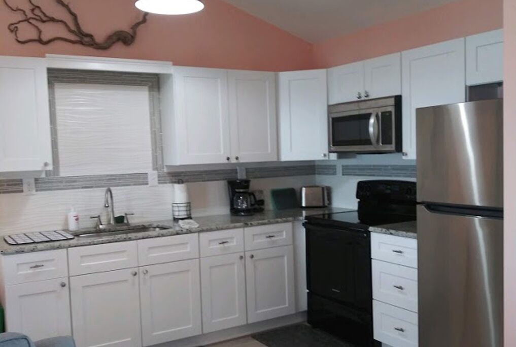 Photo of Kitchen in Micco