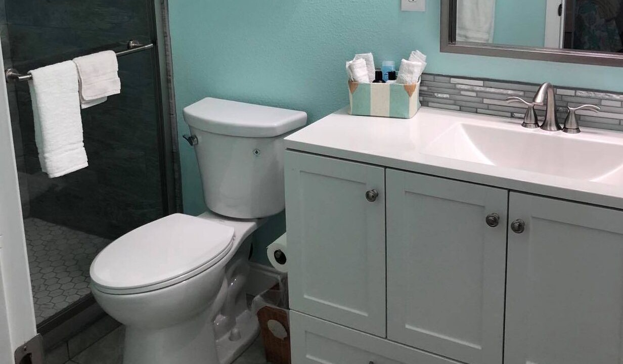 Photo of Bathroom in Micco