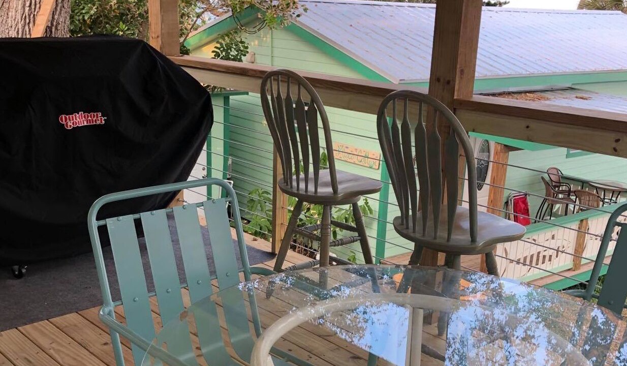 Photo of Outdoor in Micco