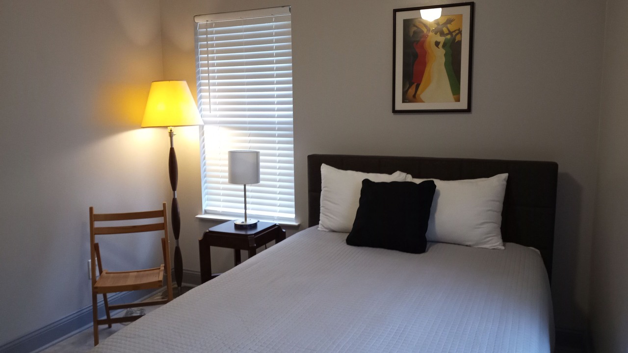 Photo of Bedroom in Macon County