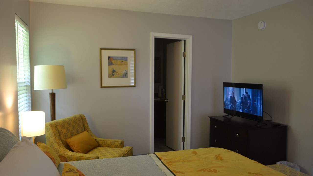 Photo of Bedroom in Macon County