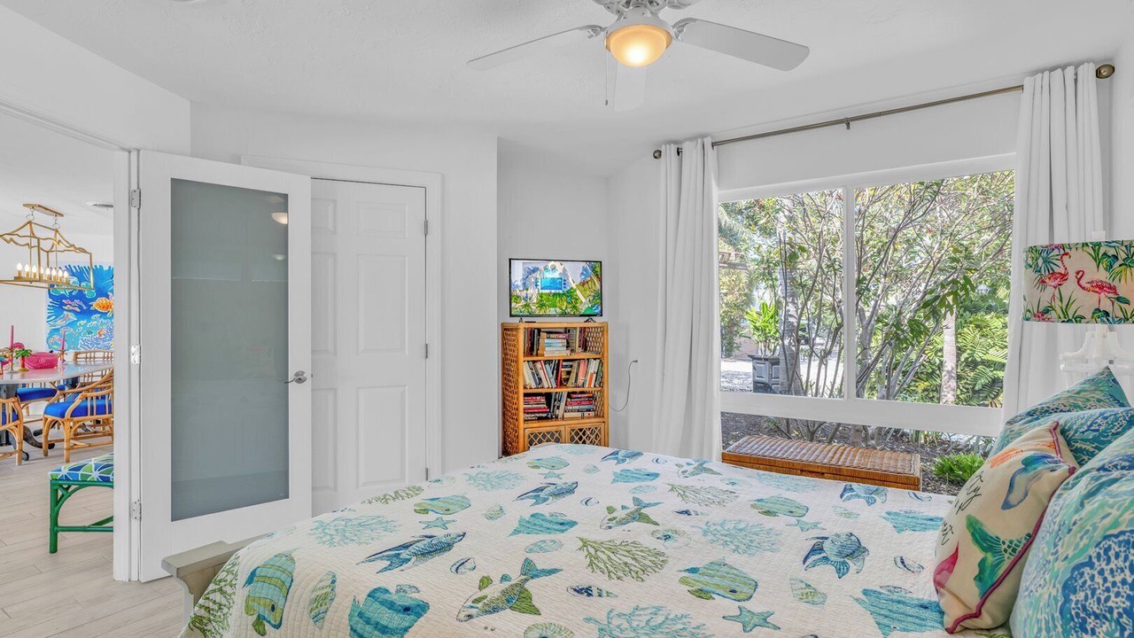 Photo of Bedroom in Marathon