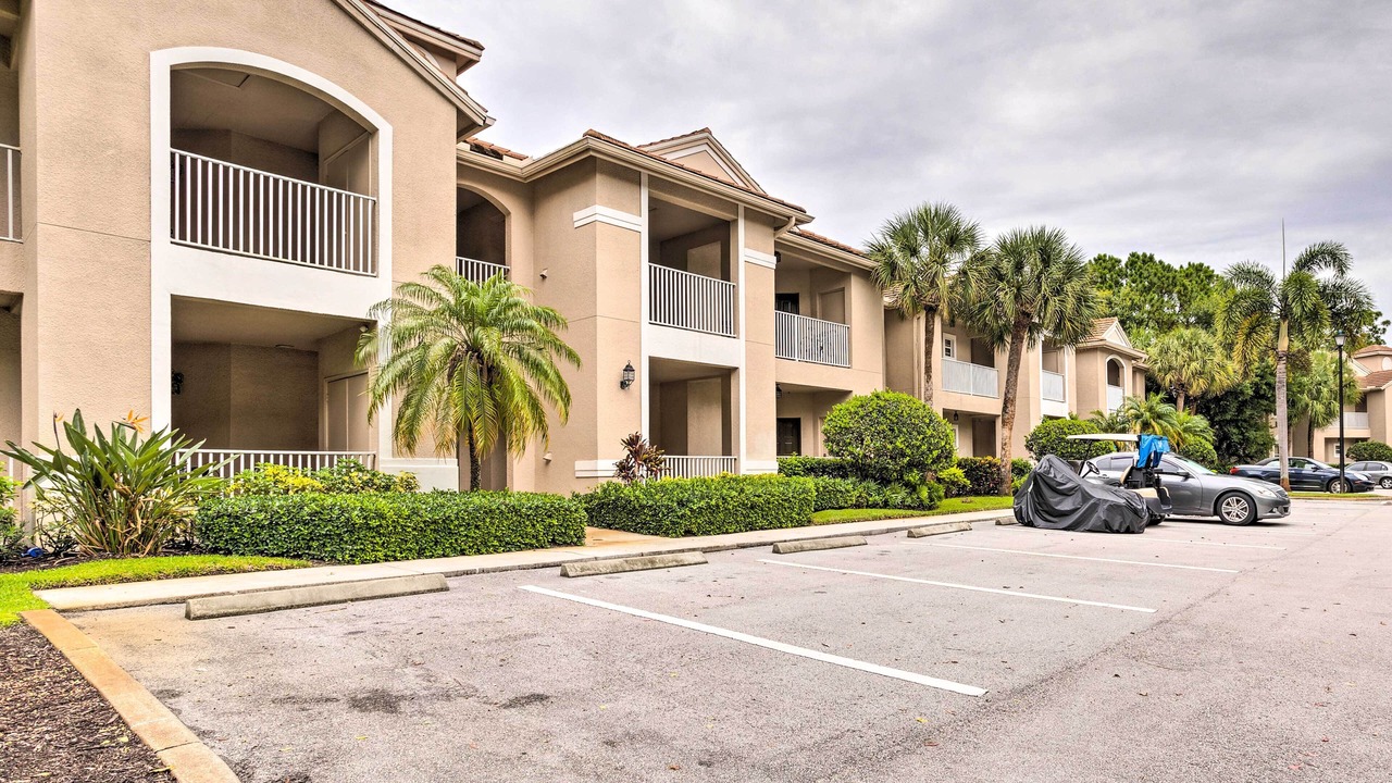 Photo of Outdoor in Port Saint Lucie