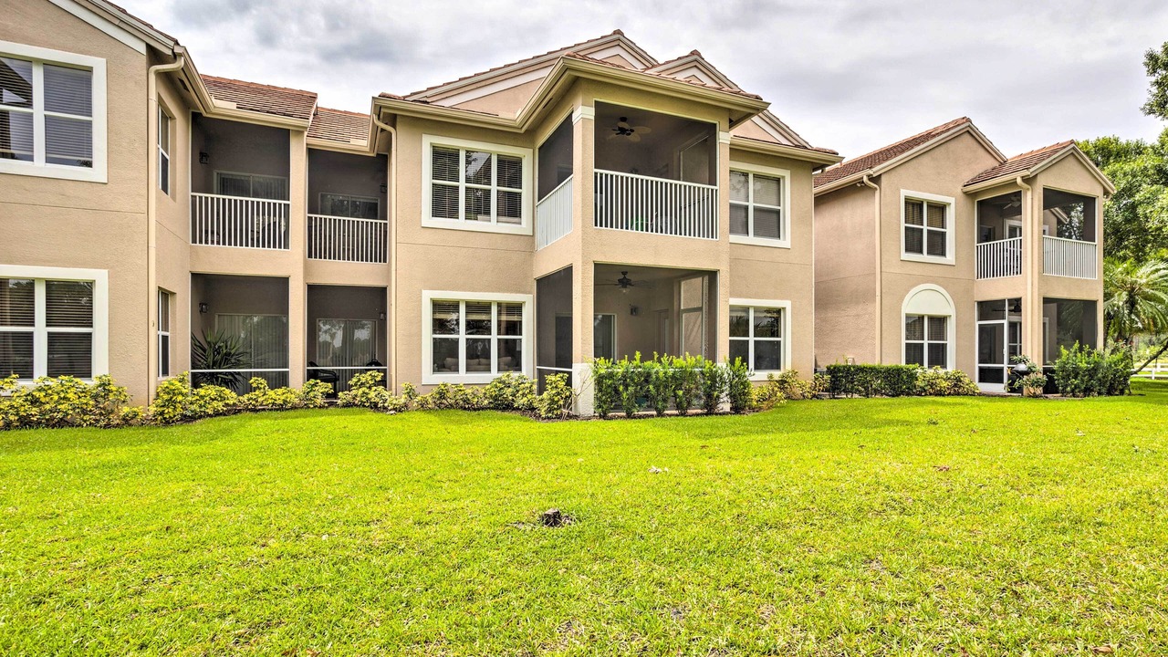 Photo of Outdoor in Port Saint Lucie