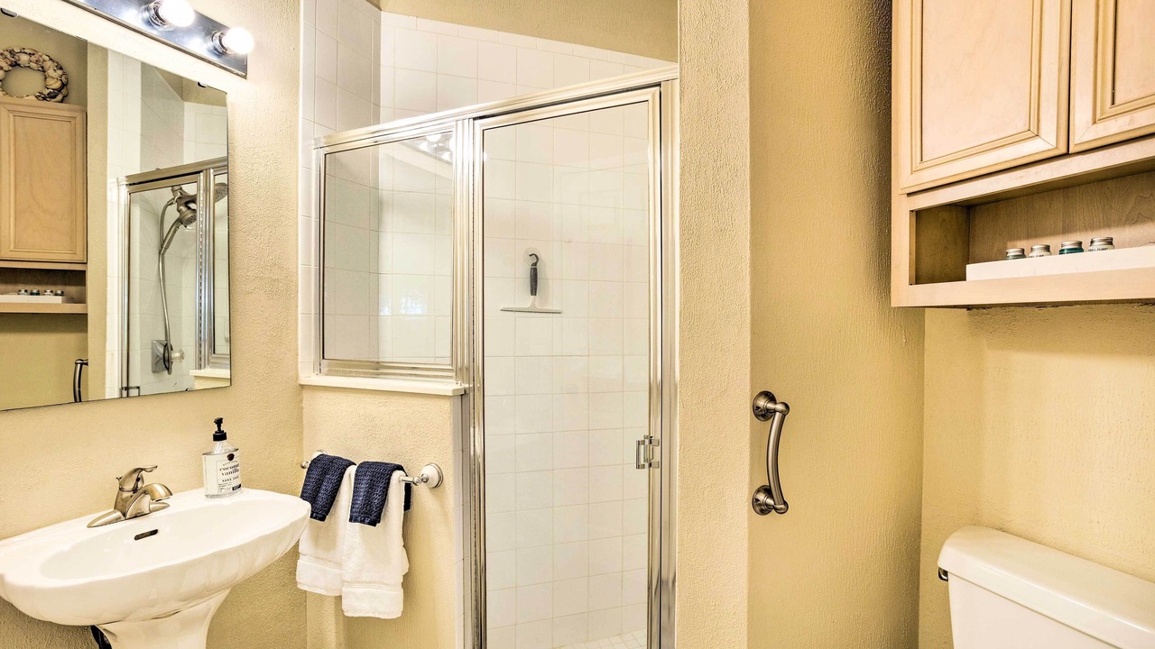 Photo of Bathroom in Port Saint Lucie