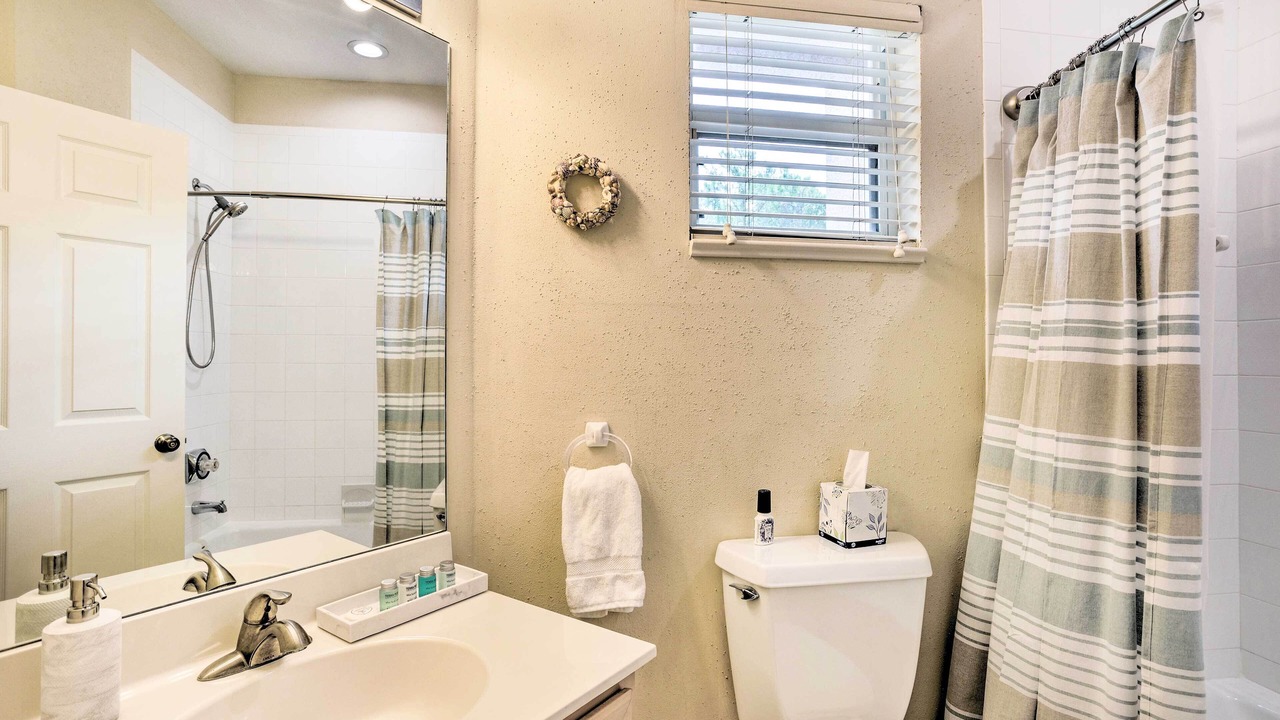 Photo of Bathroom in Port Saint Lucie