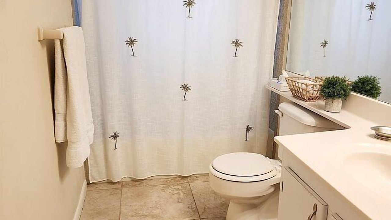 Photo of Bathroom in South Island