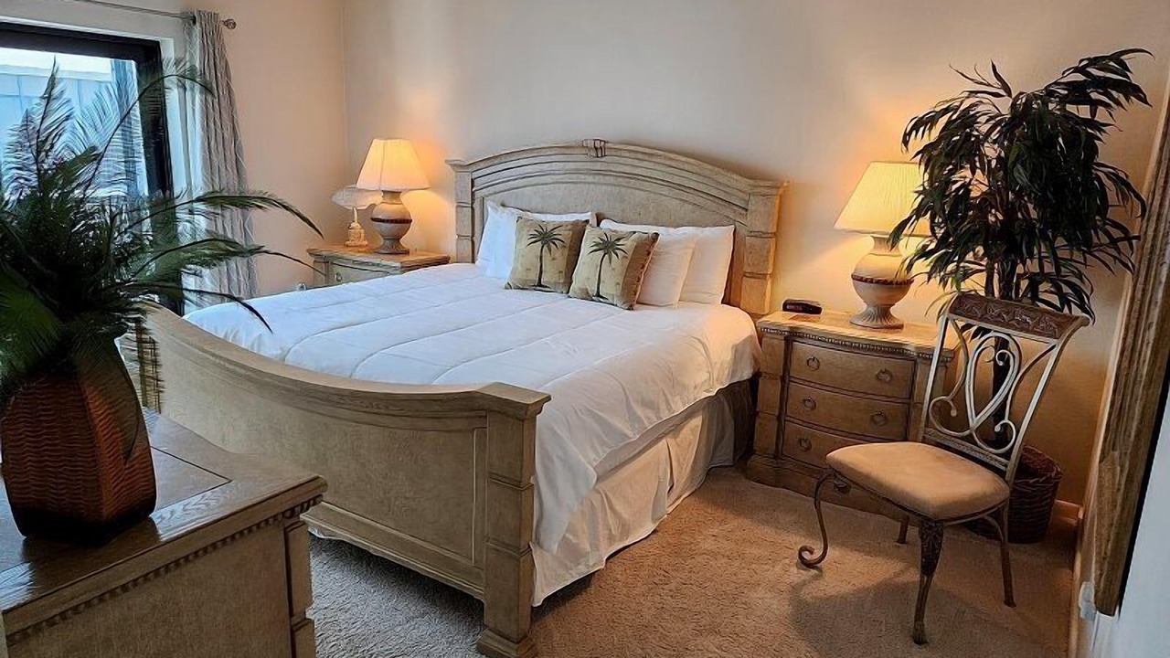 Photo of Bedroom in South Island