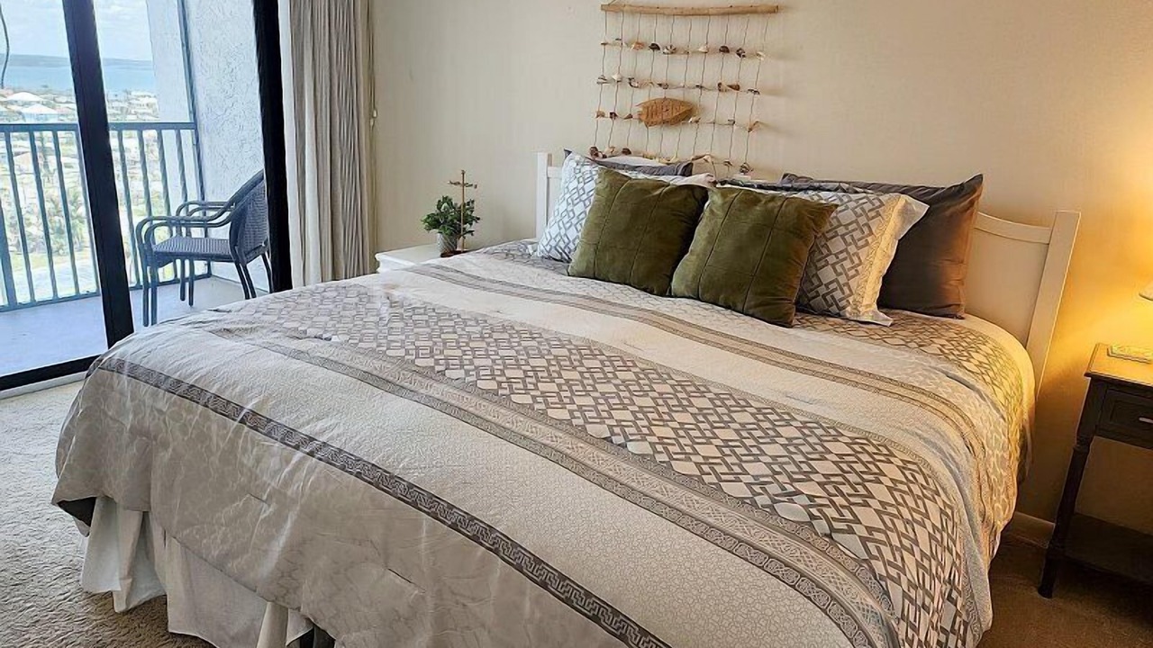 Photo of Bedroom in South Island