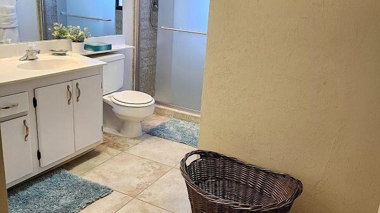 Photo of Bathroom in South Island