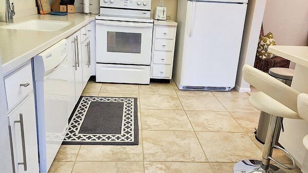 Photo of Kitchen in South Island