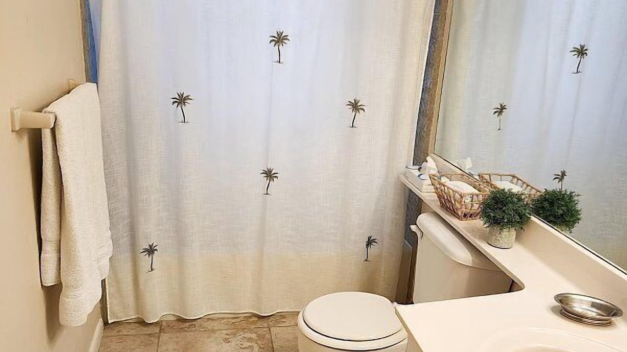 Photo of Bathroom in South Island