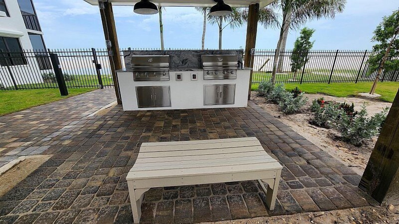 Photo of Patio Balcony in South Island