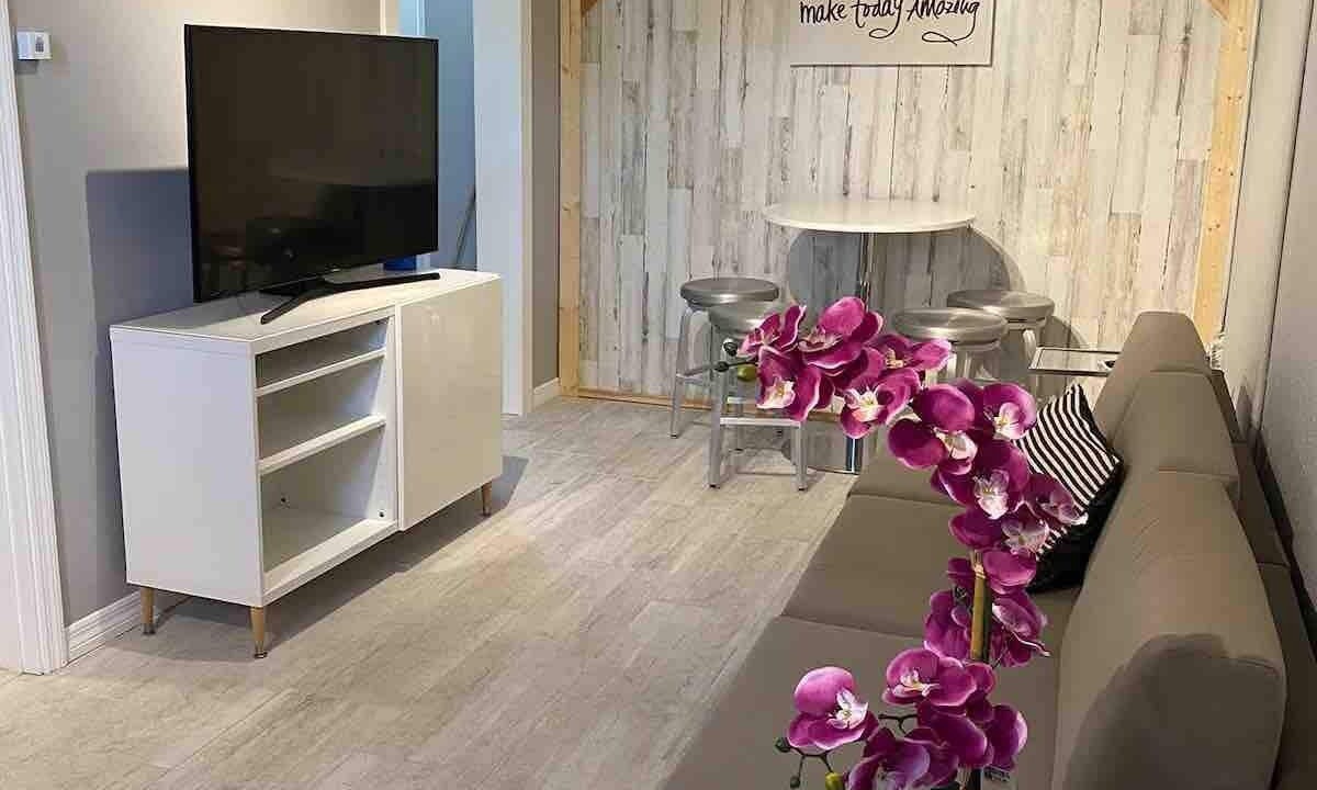 Photo of Livingroom in Tampa Heights