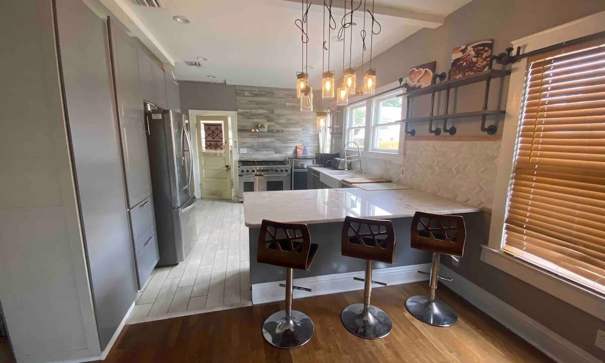 Photo of Kitchen in Tampa Heights