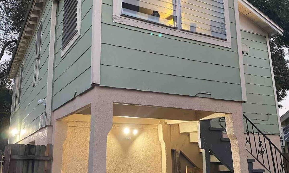 Photo of Outdoor in Tampa Heights