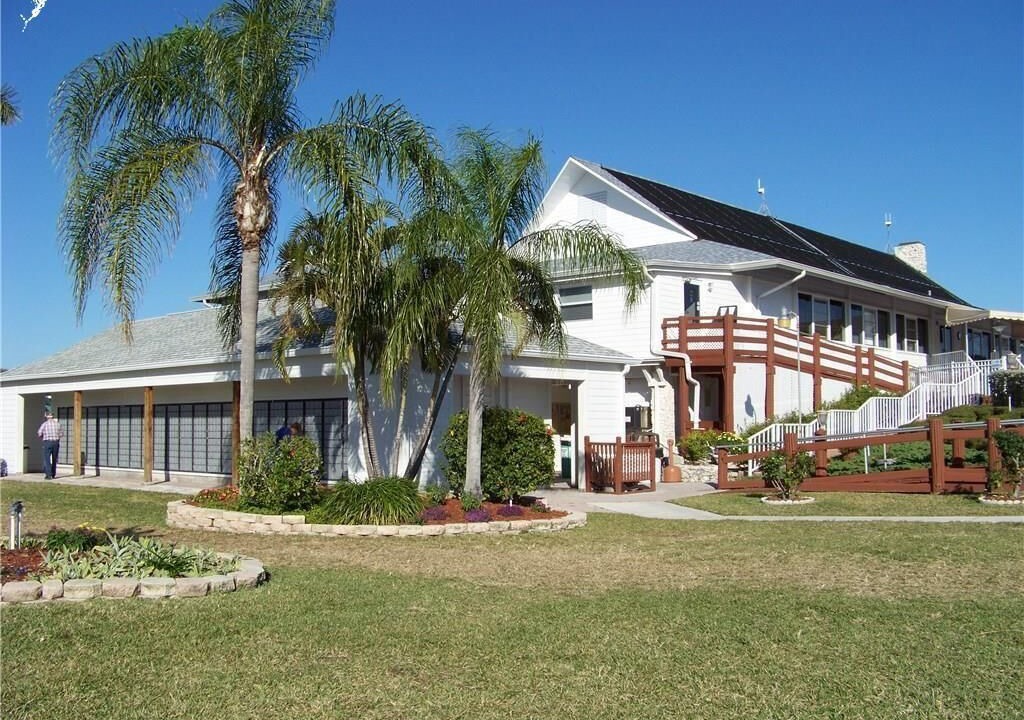 Photo of Outdoor in Nettles Island
