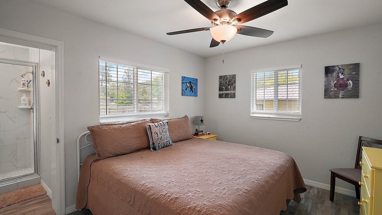 Photo of Bedroom in Dunnellon