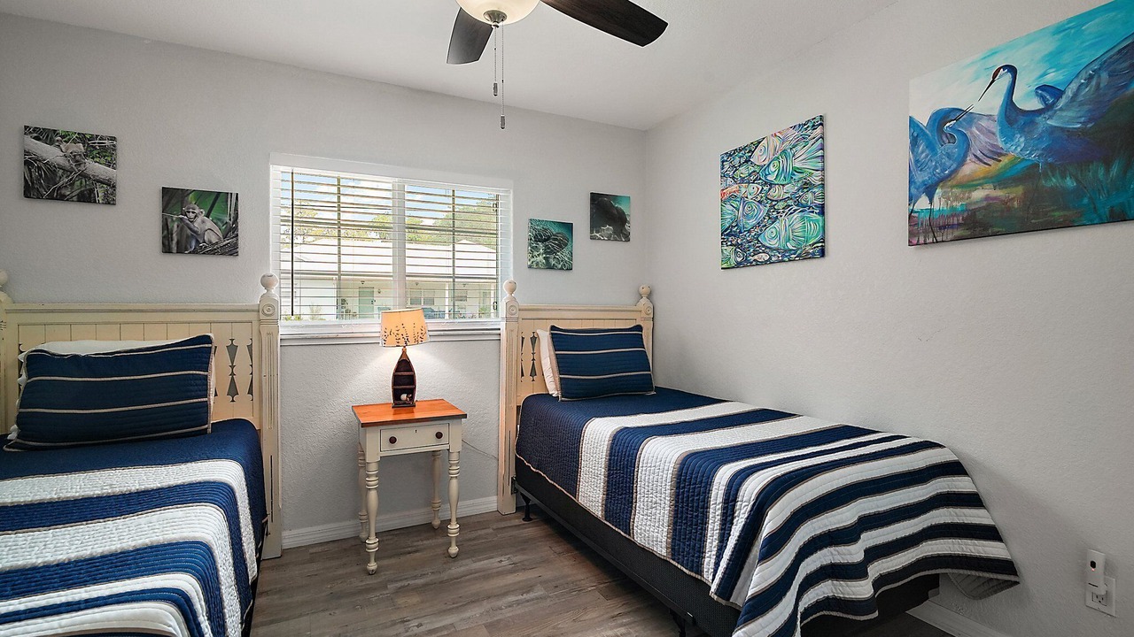Photo of Bedroom in Dunnellon