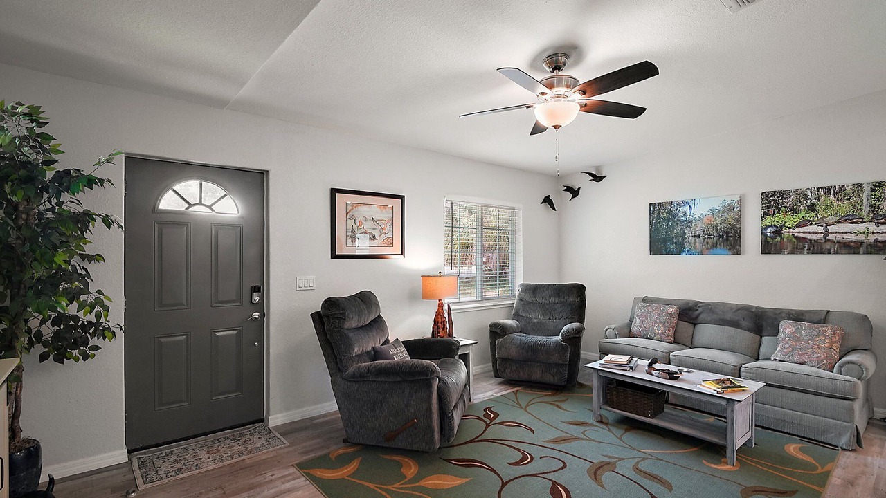Photo of Livingroom in Dunnellon