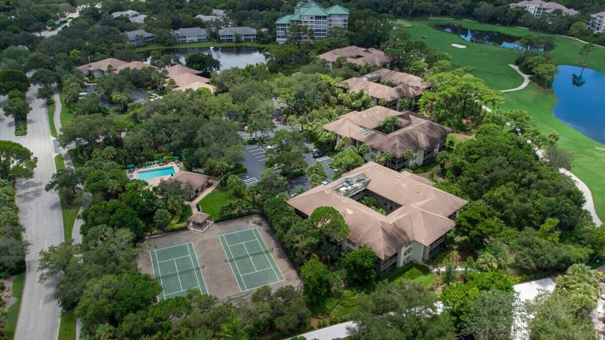 Photo of Outdoor in Bonita Bay