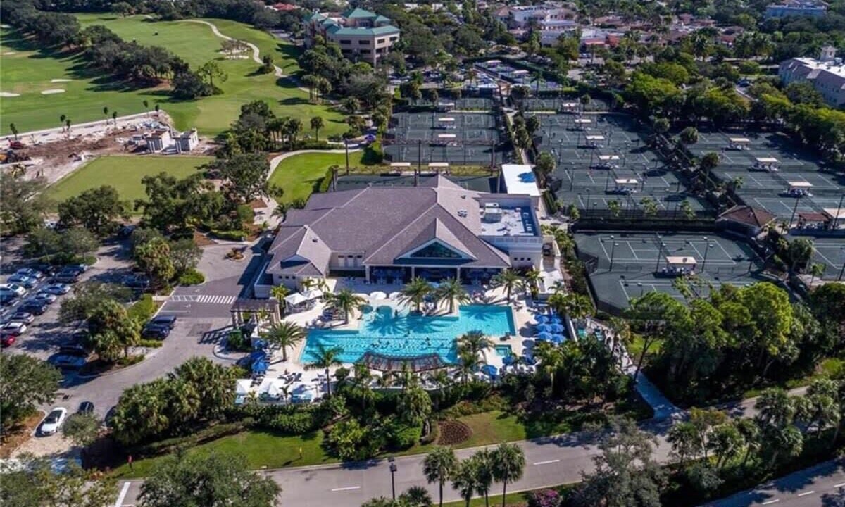 Photo of Outdoor in Bonita Bay