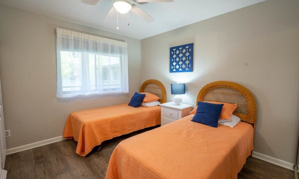 Photo of Bedroom in Bonita Bay