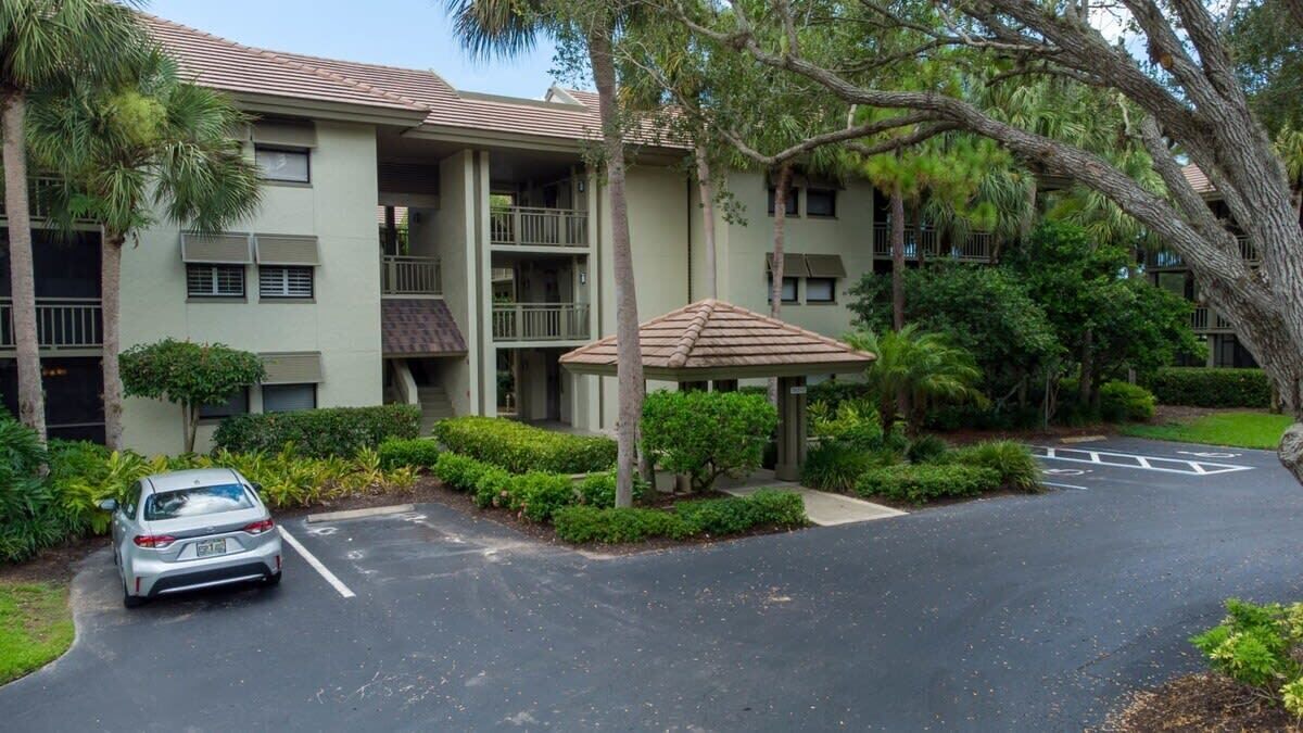 Photo of Outdoor in Bonita Bay