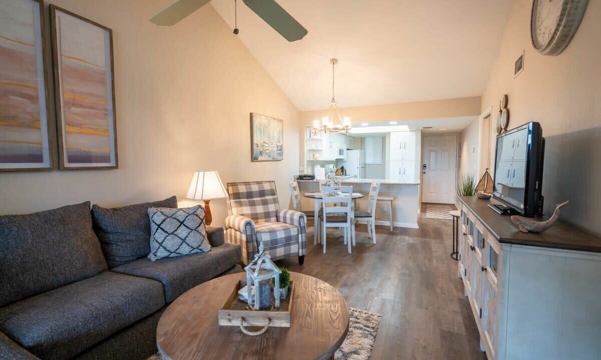 Photo of Livingroom in Bonita Bay