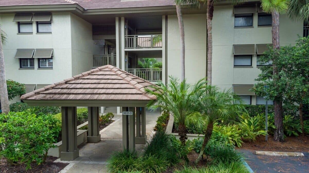 Photo of Outdoor in Bonita Bay