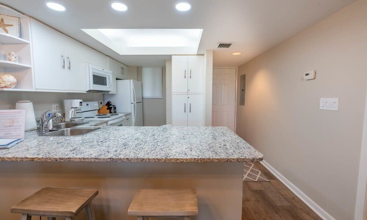 Photo of Kitchen in Bonita Bay