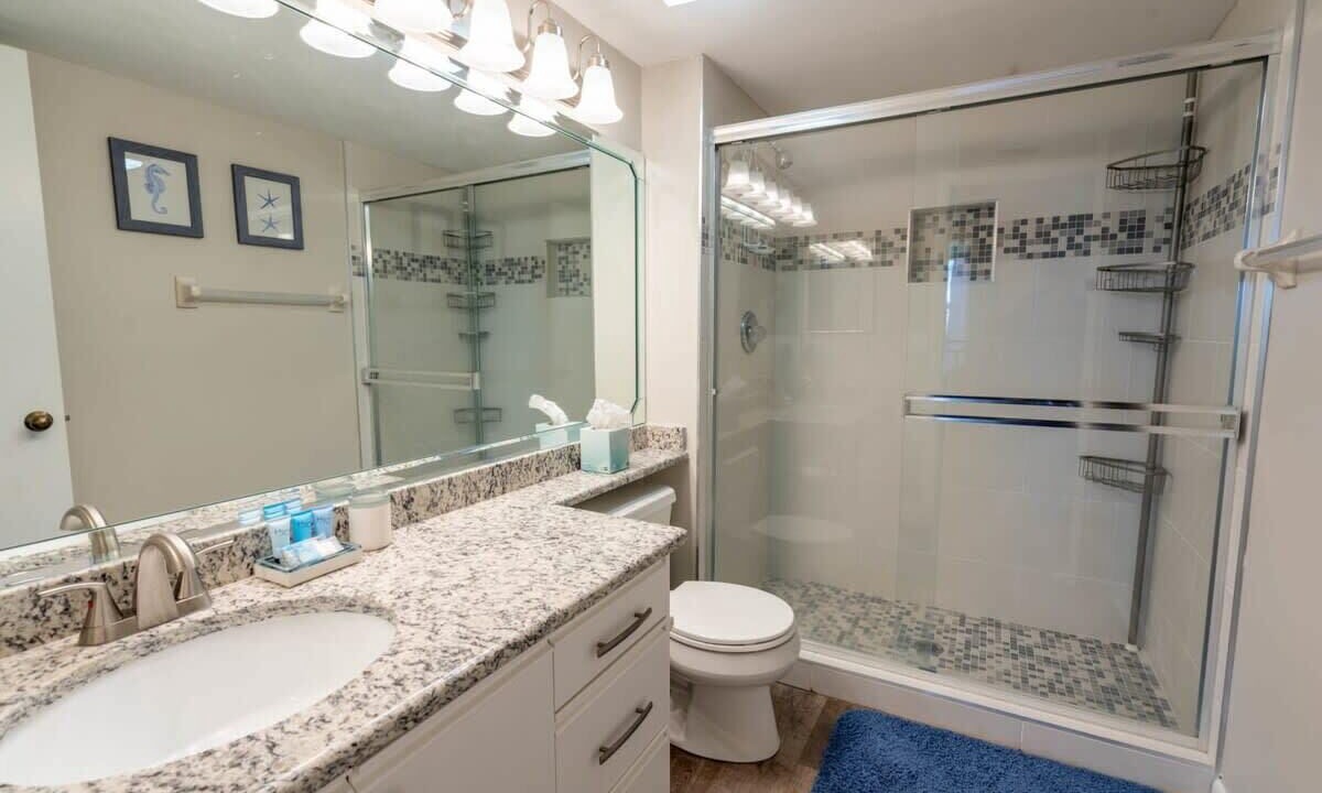 Photo of Bathroom in Bonita Bay