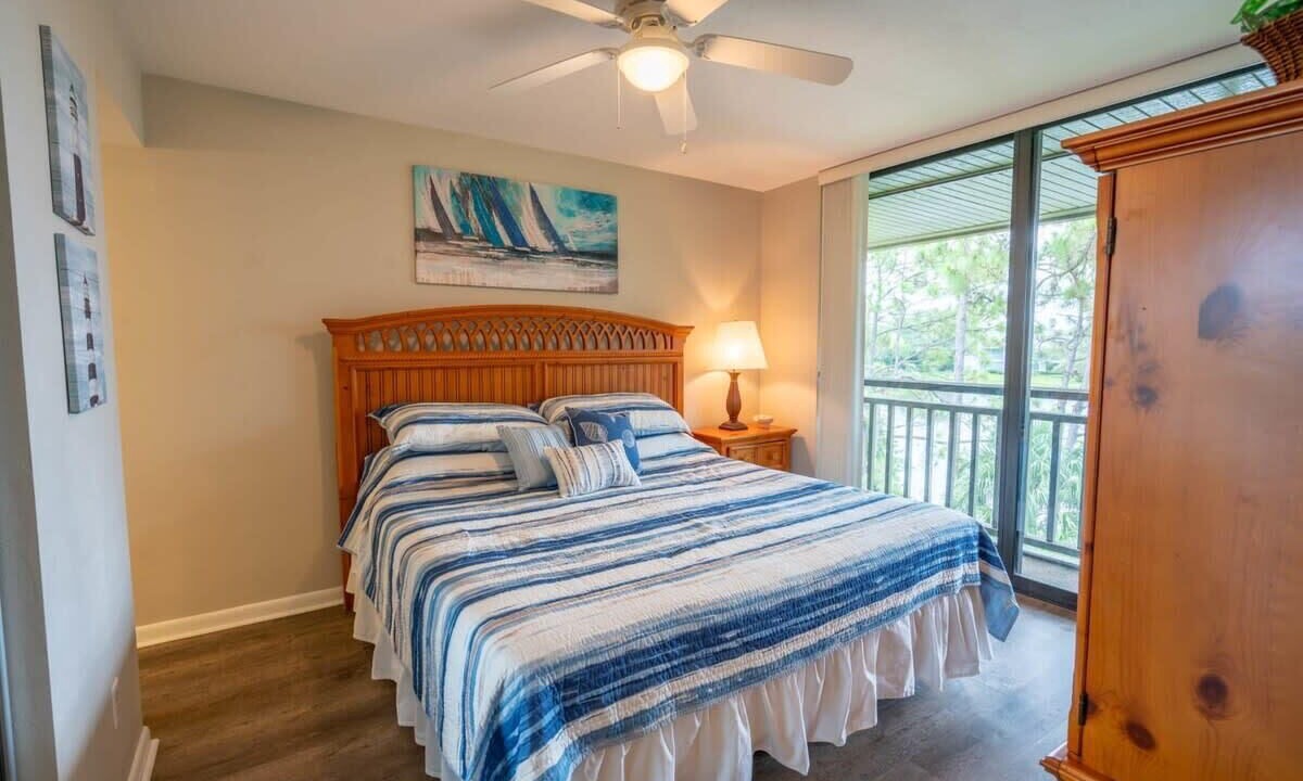 Photo of Bedroom in Bonita Bay