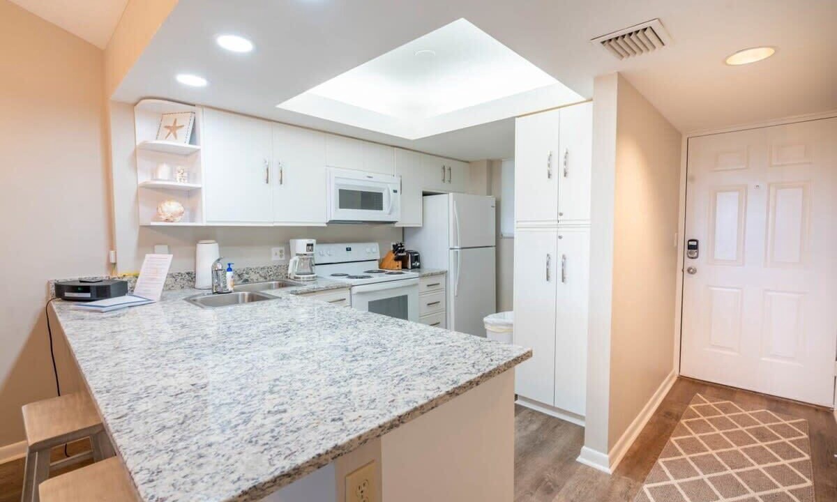 Photo of Kitchen in Bonita Bay