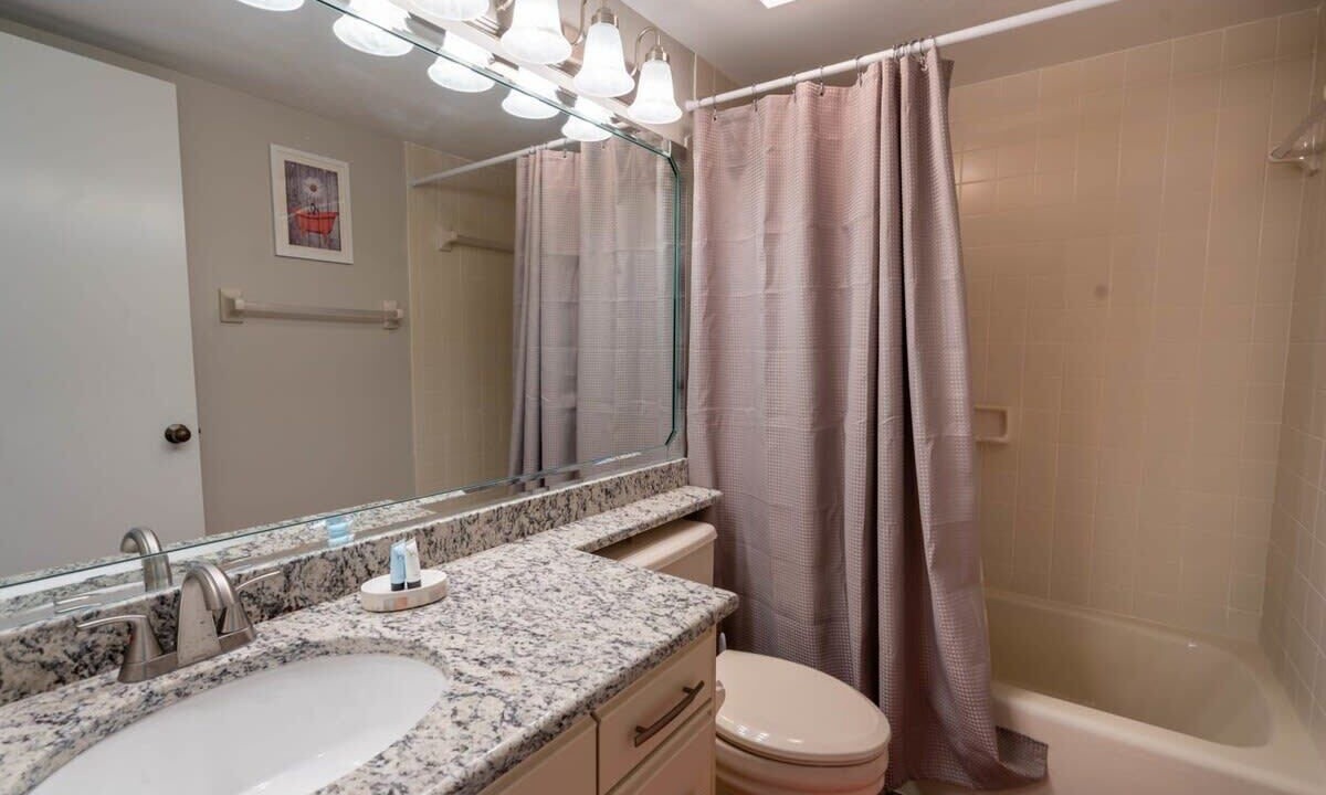 Photo of Bathroom in Bonita Bay