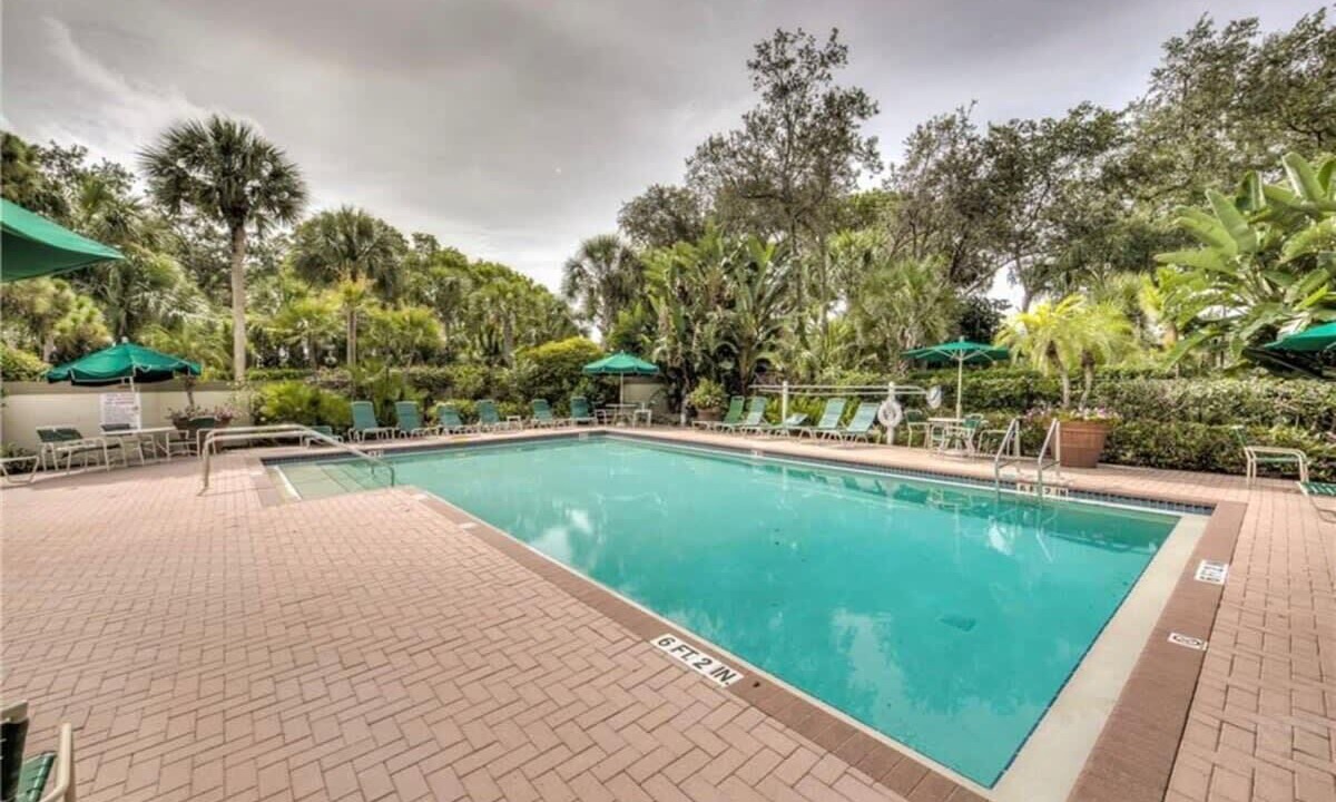 Photo of Outdoor in Bonita Bay
