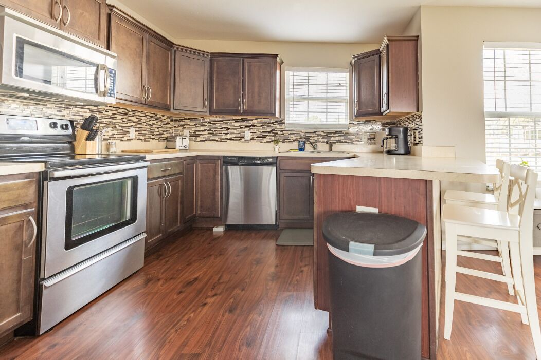 Photo of Kitchen in Lake Butler