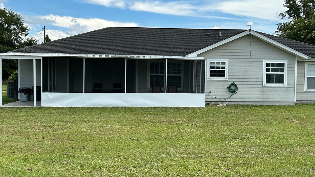 Photo of Outdoor in Lake Butler