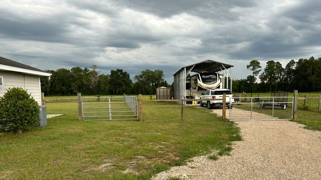 Photo of Outdoor in Lake Butler
