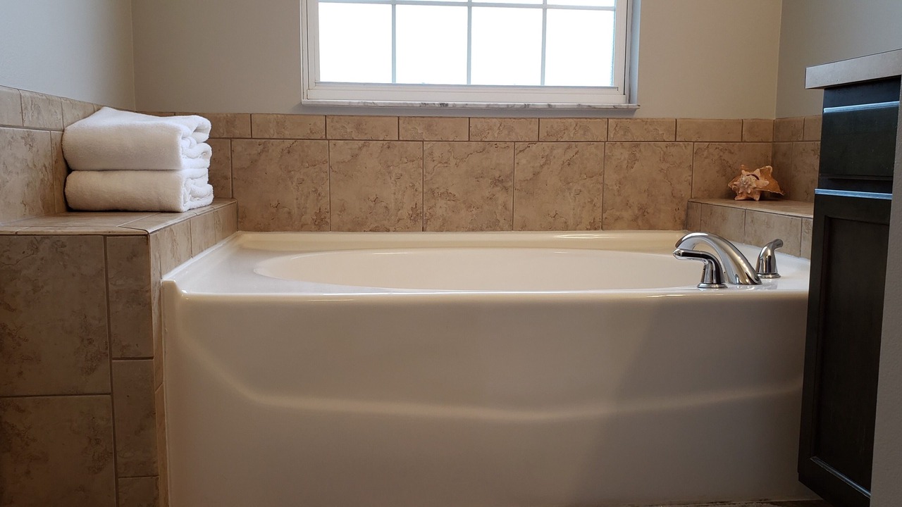 Photo of Bathroom in Lake Butler