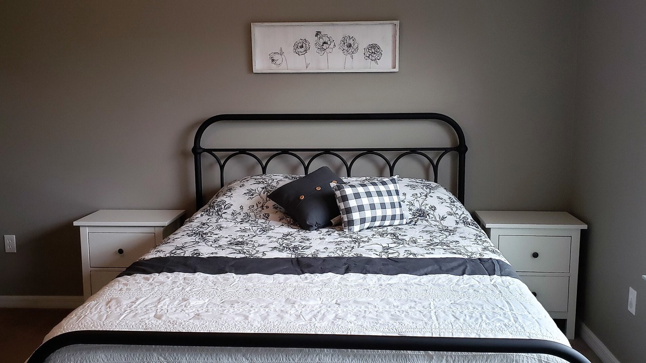 Photo of Bedroom in Lake Butler