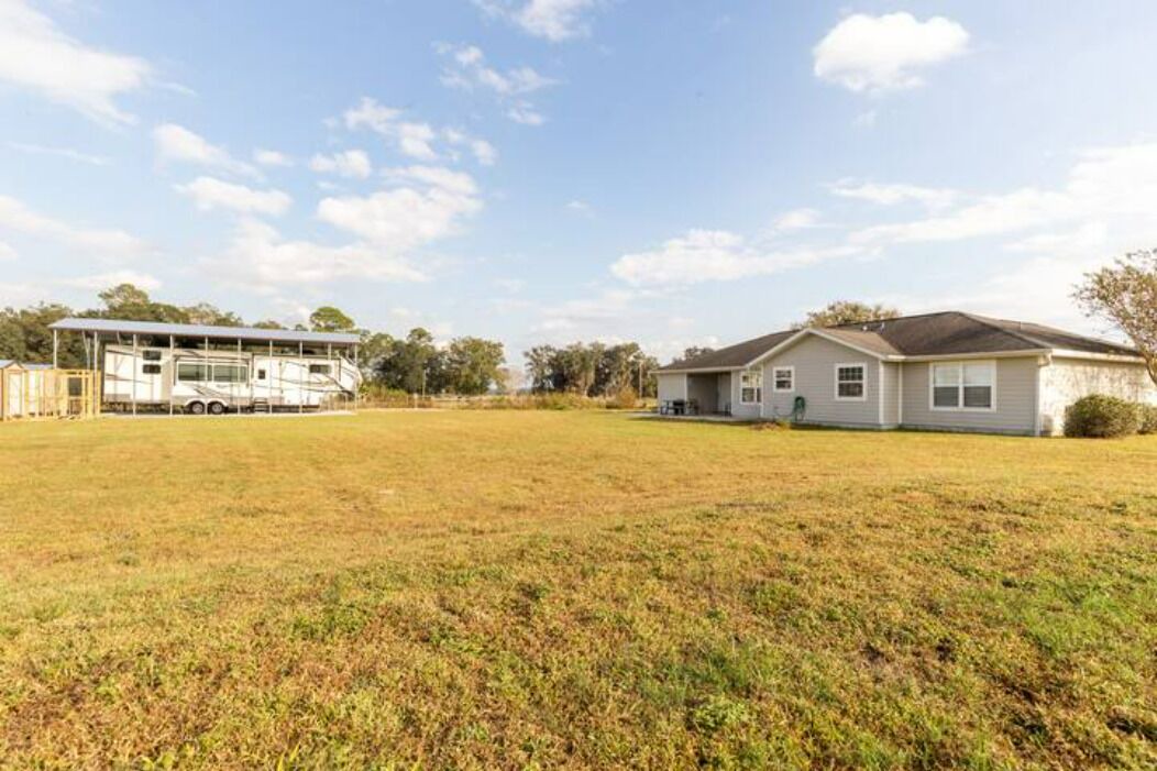 Photo of Outdoor in Lake Butler