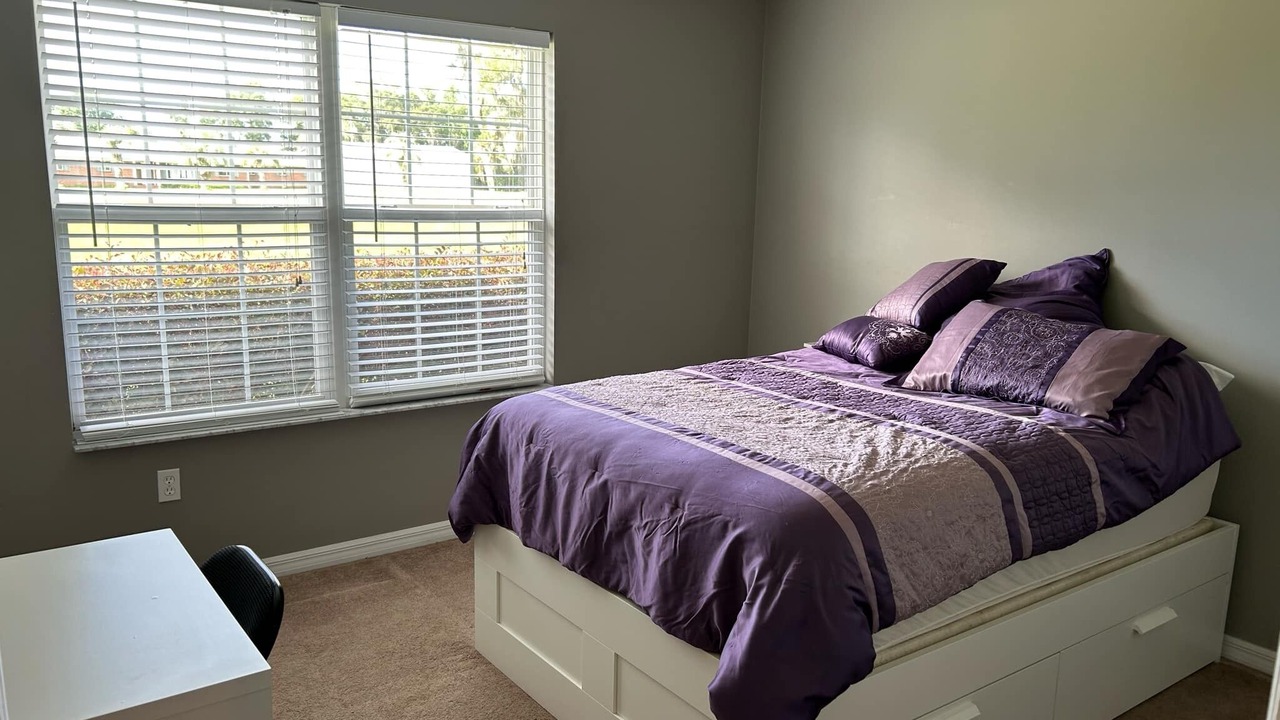 Photo of Bedroom in Lake Butler